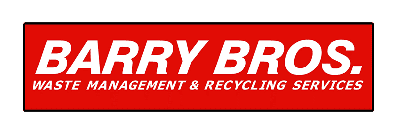 Barry Bros Waste Management & Recycling Logo