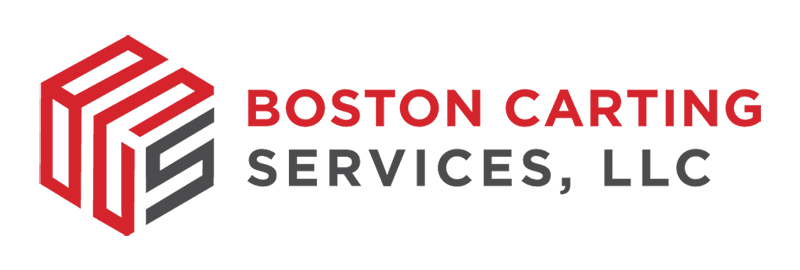 Boston Carting Services Logo